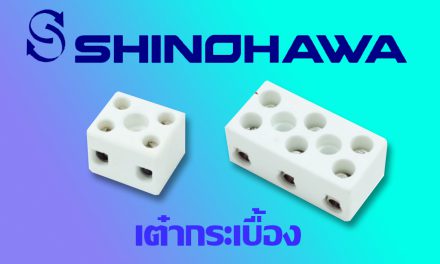 SHINOHAWA: เต๋ากระเบื้อง