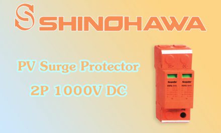 PV SURGE PROTECTOR