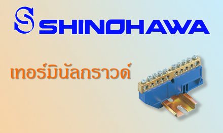 SHINOHAWA: เทอร์มินัลกราวด์