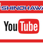 Youtube : แนะนำสินค้าและ การต่อวงจรสินค้า